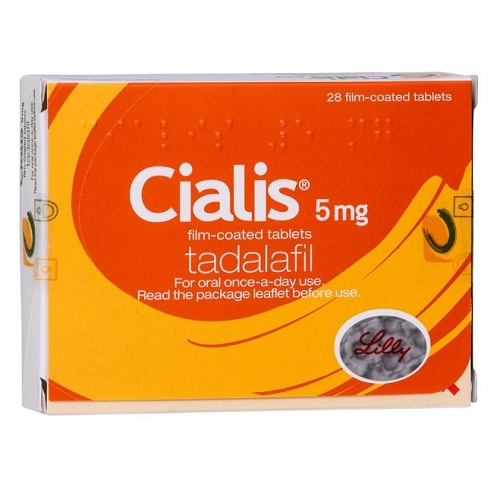 Buy Cialis Online in the United States – Fast and Secure Ordering
