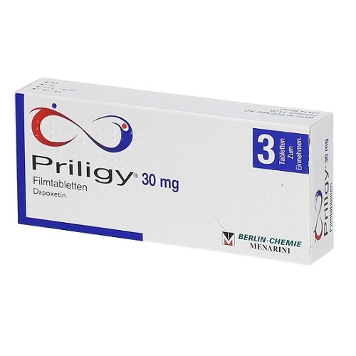 Buy Priligy in Online Pharmacy – Fast Delivery in United States